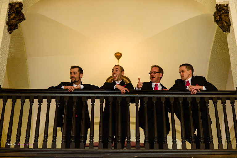 Casa Loma Wedding-76