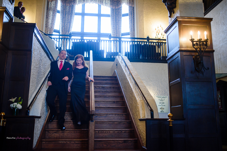 Casa Loma Wedding-77
