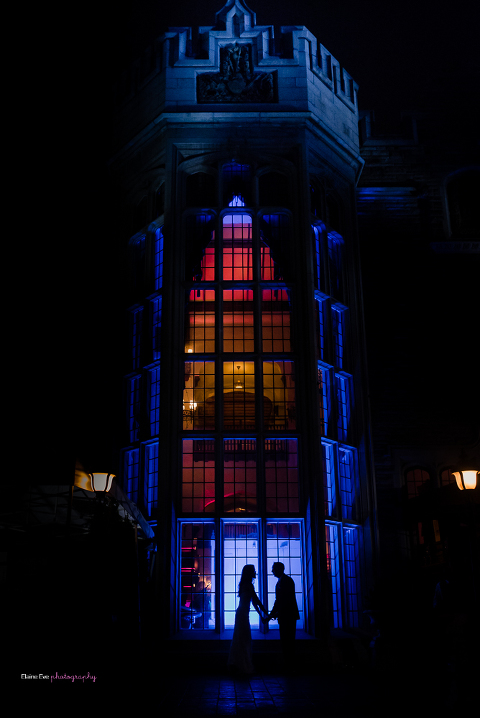Casa Loma Wedding-85