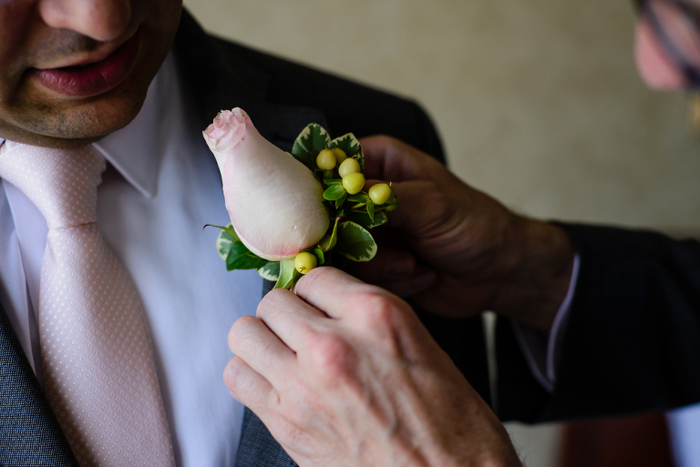 Holland Marsh Wineries Wedding 