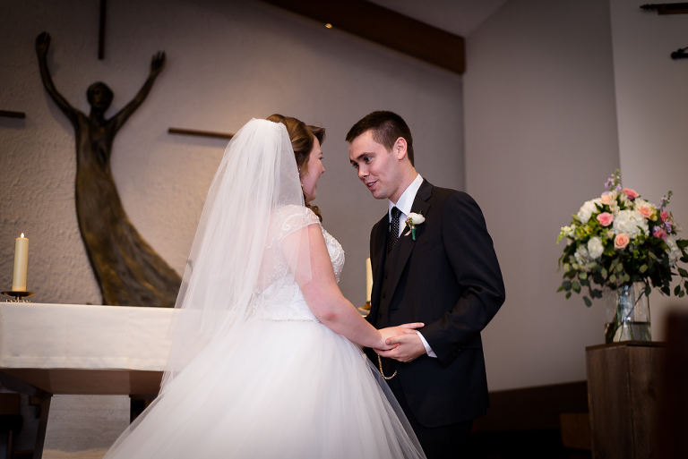 Holland Marsh Wineries Wedding 