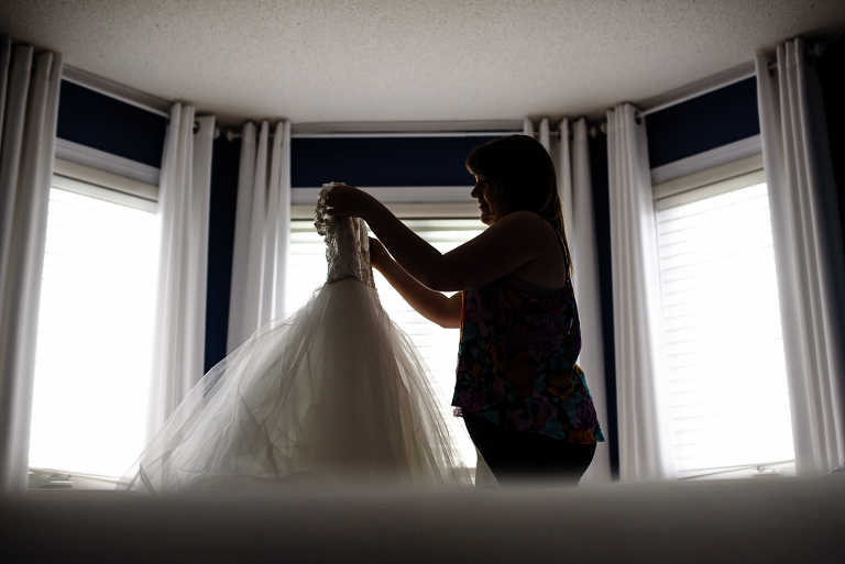 Holland Marsh Wineries Wedding 