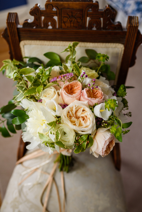Holland Marsh Wineries Wedding 