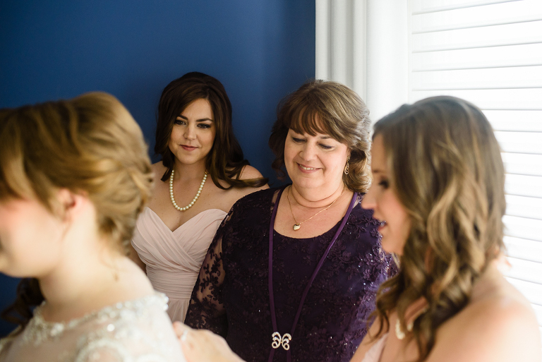 Holland Marsh Wineries Wedding 