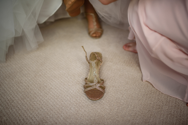 Holland Marsh Wineries Wedding 
