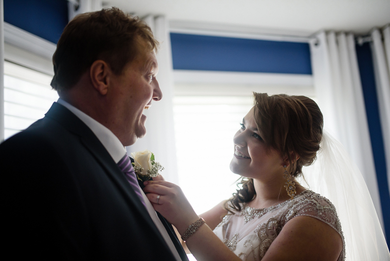 Holland Marsh Wineries Wedding 