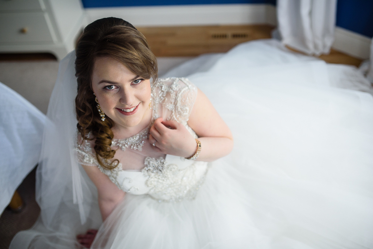 Holland Marsh Wineries Wedding 