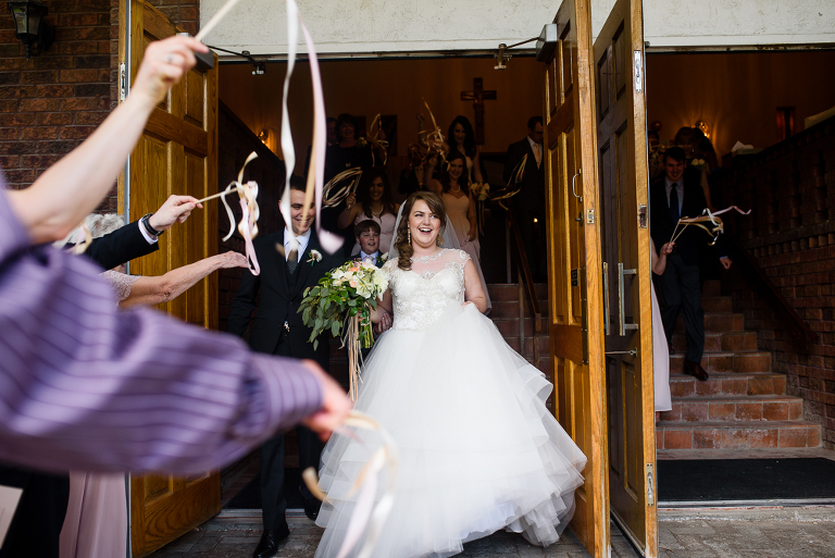 Holland Marsh Wineries Wedding 