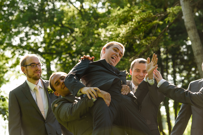 Holland Marsh Wineries Wedding 