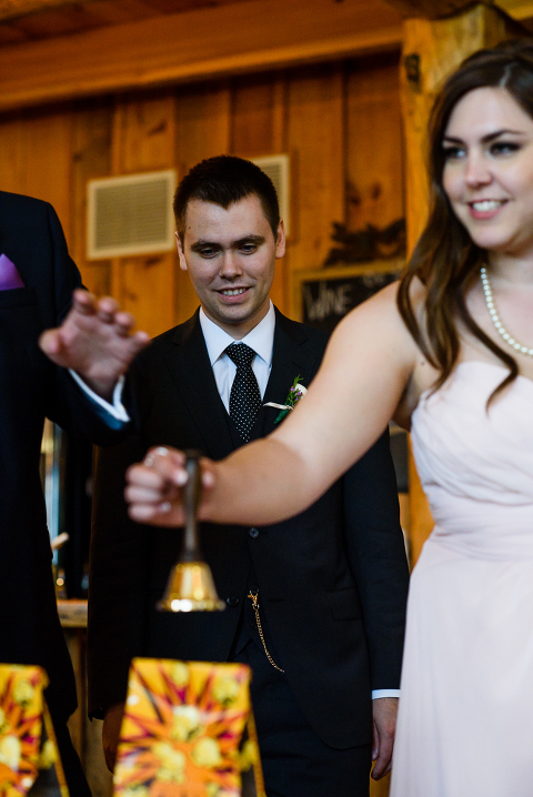 Holland Marsh Wineries Wedding 