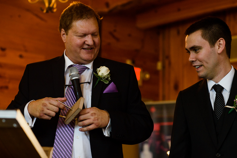 Holland Marsh Wineries Wedding 
