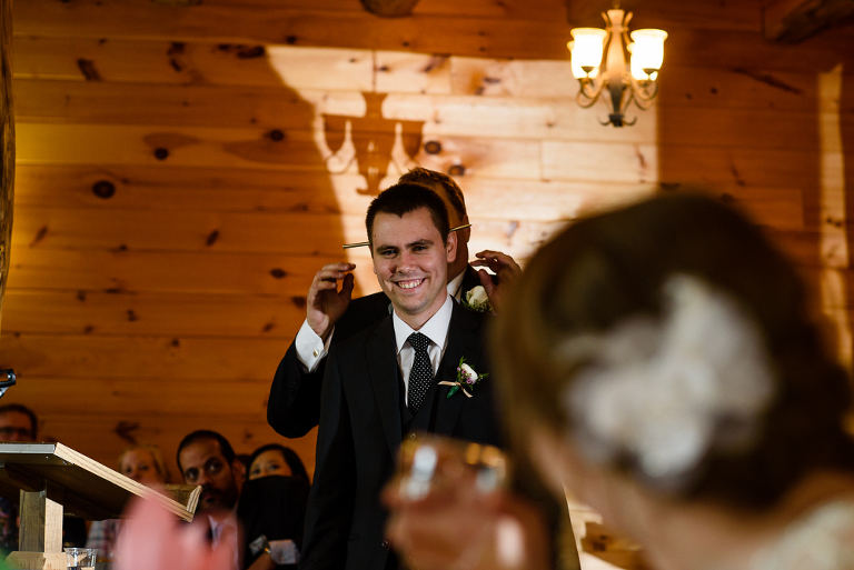 Holland Marsh Wineries Wedding 
