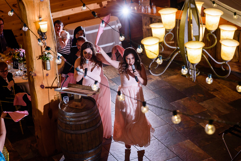 Holland Marsh Wineries Wedding 
