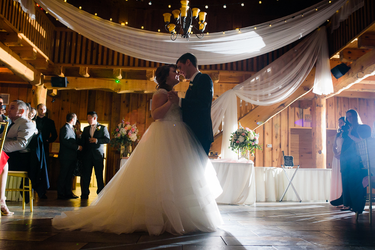 Holland Marsh Wineries Wedding 