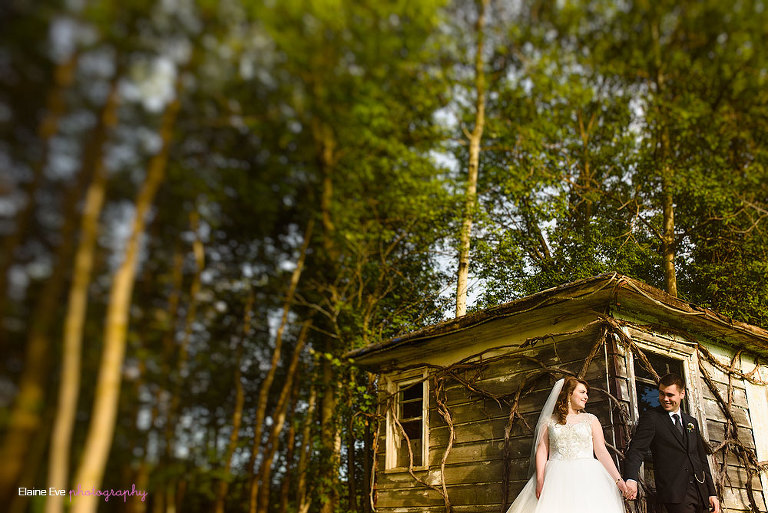 Holland Marsh Wineries Wedding 