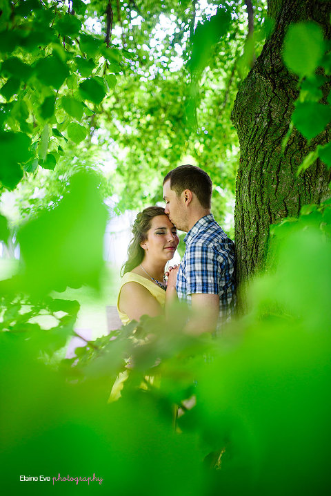 Toronto-Island-Engagement