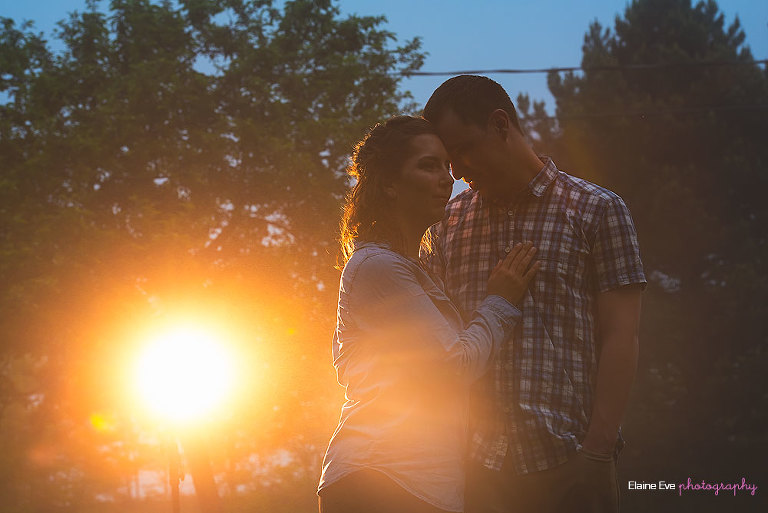 Toronto-Island-Engagement