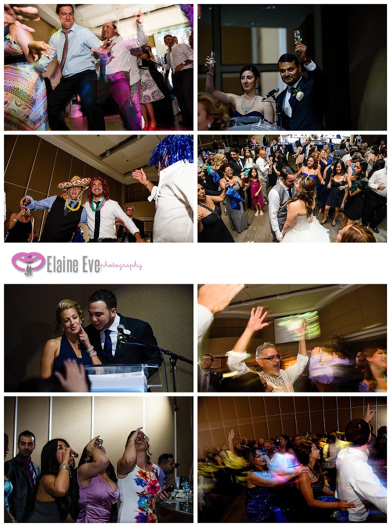 Paramount Conference Centre Wedding 