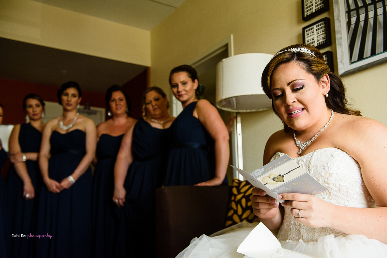 Paramount Conference Centre Wedding 