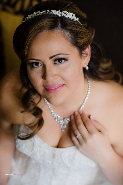 Paramount Conference Centre Wedding 