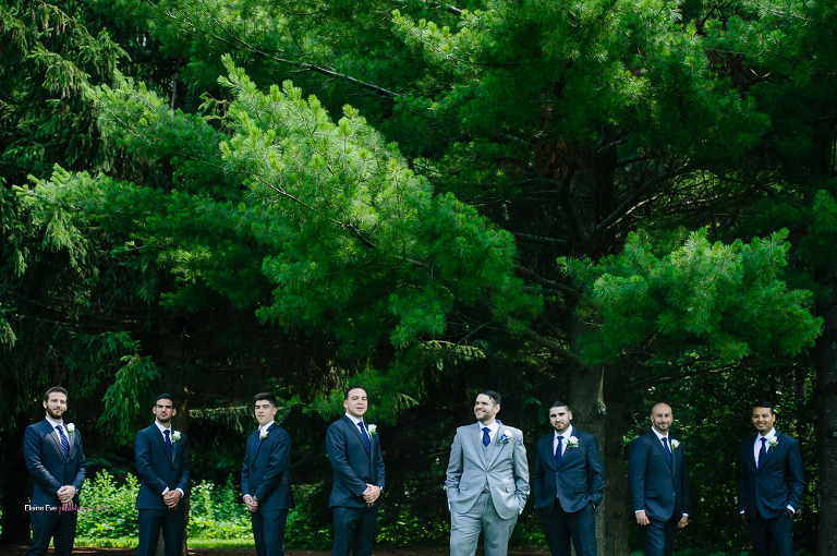 Paramount Conference Centre Wedding 