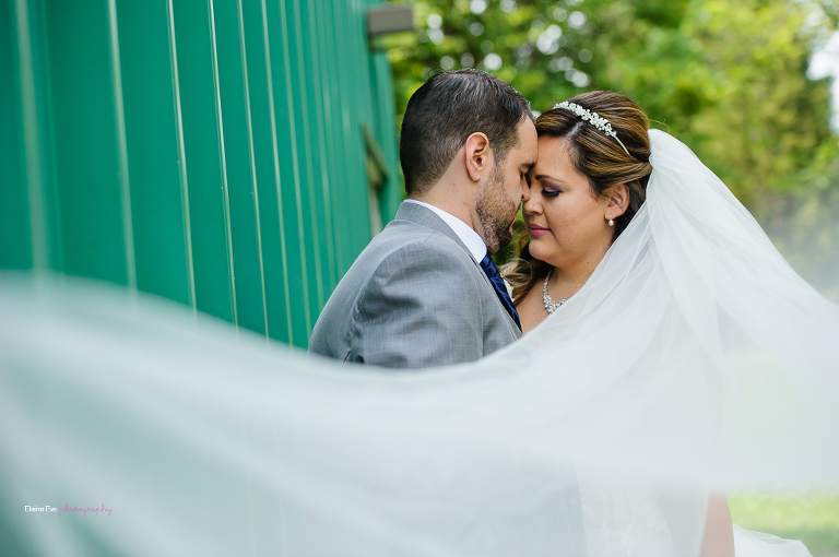 Paramount Conference Centre Wedding 