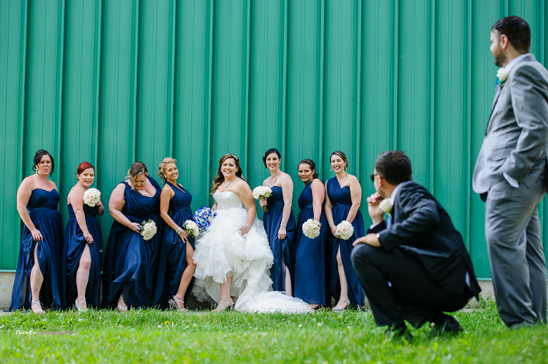 Paramount Conference Centre Wedding 