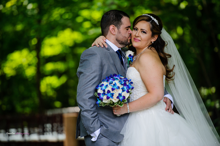 Paramount Conference Centre Wedding 