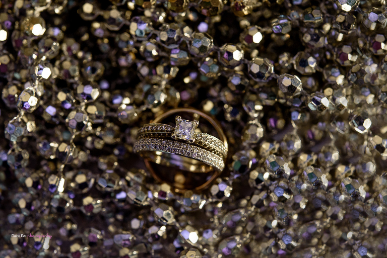 Paramount Conference Centre Wedding 