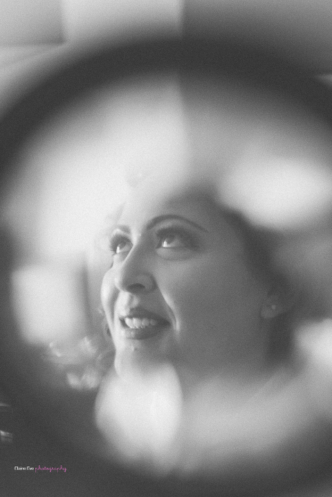 Paramount Conference Centre Wedding 