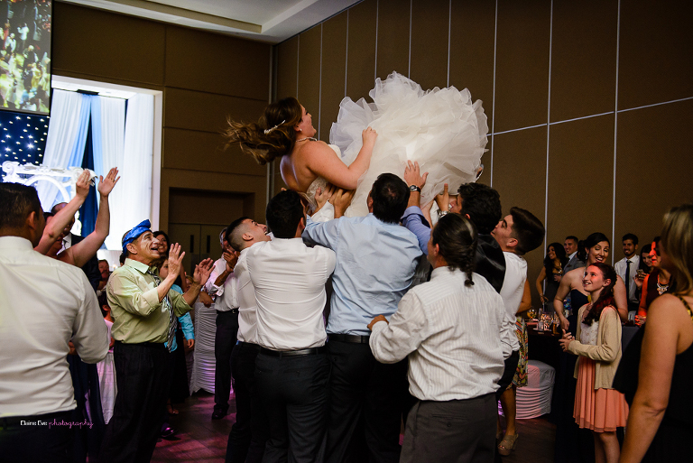 Paramount Conference Centre Wedding (13 of 13)