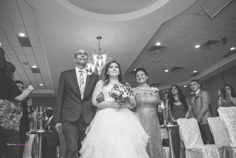 Paramount Conference Centre Wedding