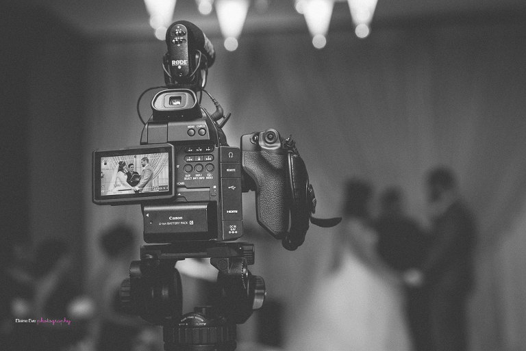 Paramount Conference Centre Wedding