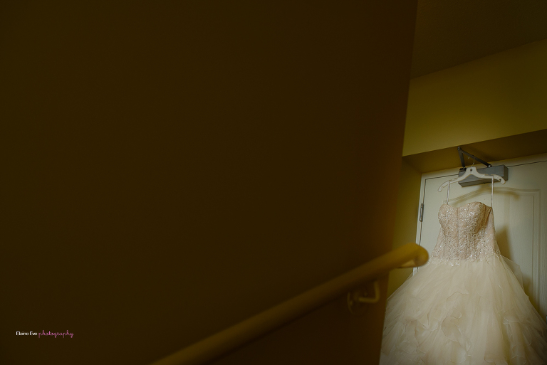 Paramount Conference Centre Wedding