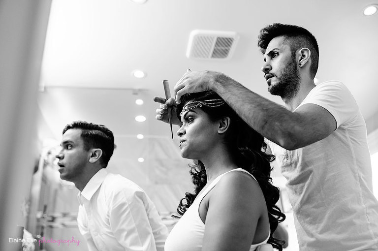 Royal Canadian Yacht Club Wedding