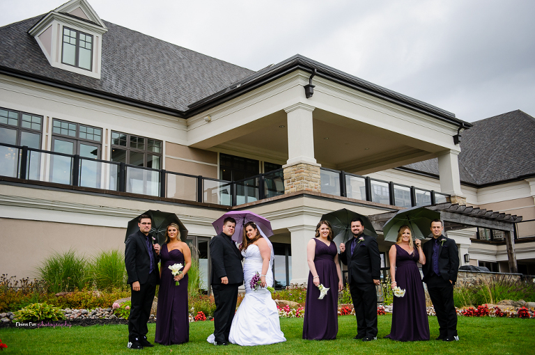 Barrie Golf and Country Club 