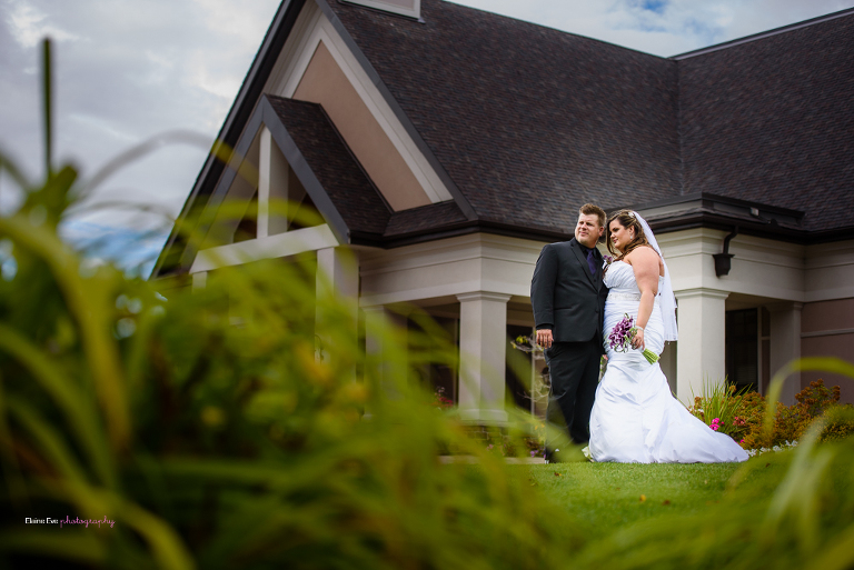 Barrie Golf and Country Club 