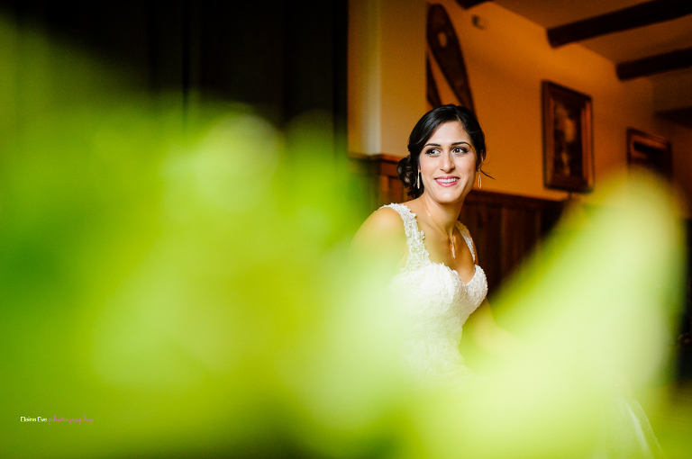 Lake Placid White Face Lodge Wedding