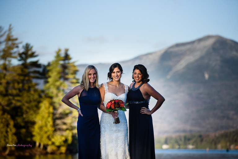 Lake Placid White Face Lodge Wedding (16 of 21)