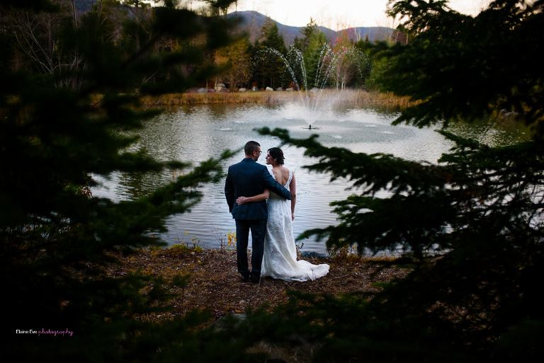 Lake Placid White Face Lodge Wedding (21 of 21)