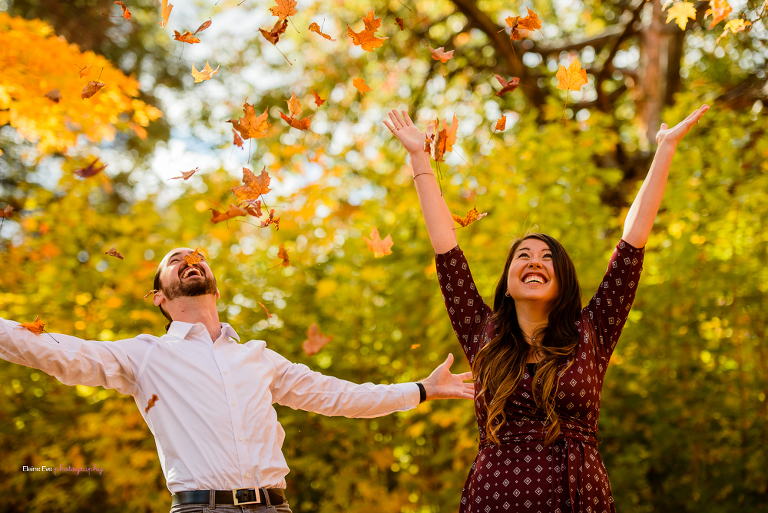 High Park Engagement Photography (18 of 37)