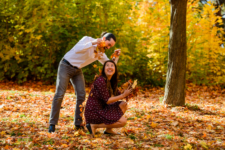 High Park Engagement Photography (19 of 37)
