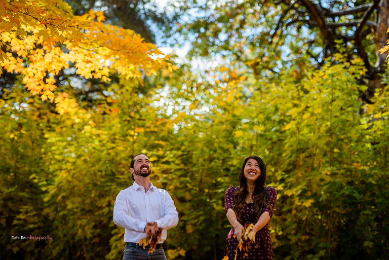 High Park Engagement Photography (21 of 37)