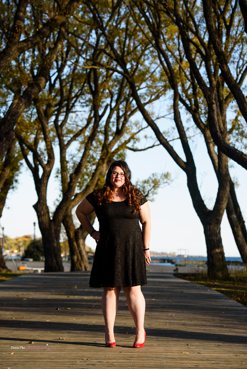 Sunnyside Park Engagement