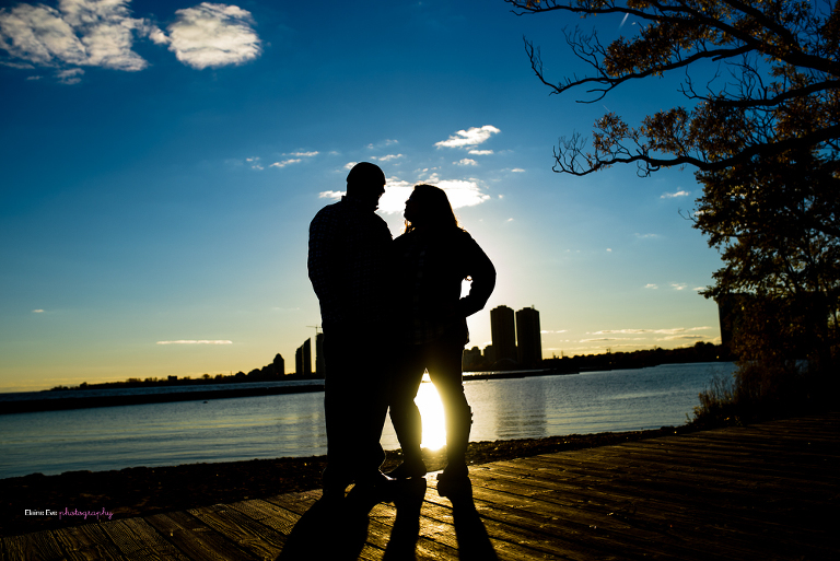 Sunnyside Engagement Photography