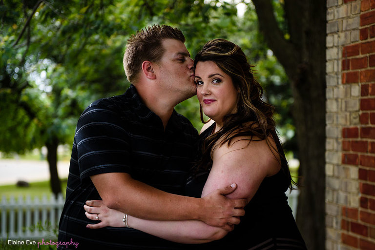 Toronto Engagement Photography