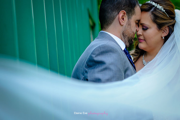 Toronto Wedding Photographer