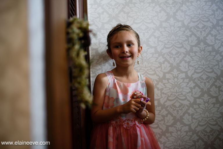 Whistle Bear Golf Club Wedding