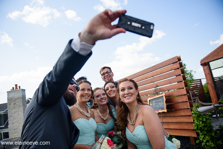 Whistle Bear Golf Club Wedding