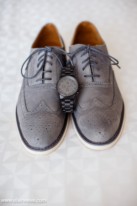 Whistle Bear Golf Club Wedding